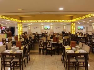 Jewel Gameel appartement