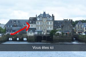 Appartements nuit sur le pont 4 : photos des chambres
