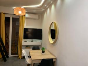 Appartements Relaxhome - Hypercentre - Clim - Netflix : photos des chambres