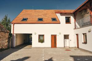 Apartmán NEWSTALGIE