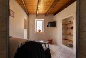 Maisons de vacances Le nid breton : photos des chambres