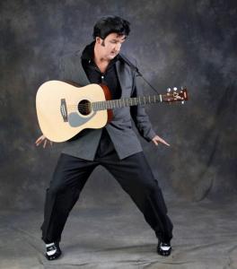 Ellington Lodge at The Concorde