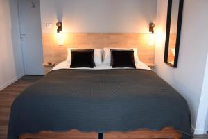 Appartements nuit sur le pont 5 : photos des chambres