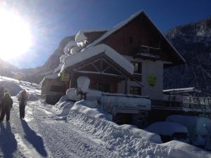 Logis Hôtel Spa la Cascade