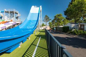 Campings Camping Club Le Trianon - Maeva : photos des chambres