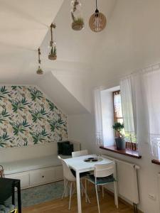Apartamenty w Ustroniu
