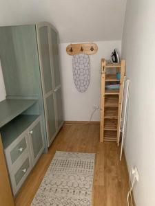 Apartamenty w Ustroniu