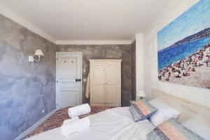 Villas Sunlight Properties - Villa Olea - 5 bedrooms with pool : photos des chambres