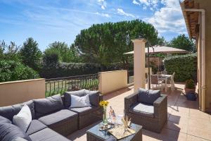 Villas Sunlight Properties - Villa Olea - 5 bedrooms with pool : photos des chambres