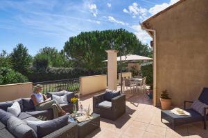 Villas Sunlight Properties - Villa Olea - 5 bedrooms with pool : photos des chambres