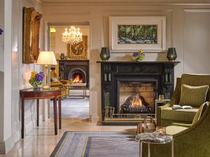 Triple Room room in Killarney Randles Hotel