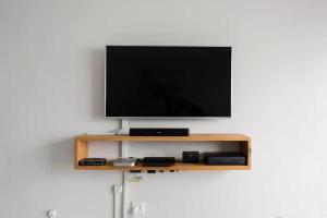 Stunning Views, the Sea & Table Mountain!