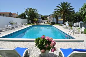 Pensao Alegre Monte Real