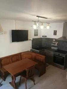 maison de pêcheur - لو تريبور