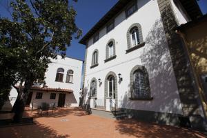 Residence Villa La Fornacina