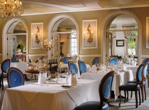 Signature Room room in Killarney Randles Hotel
