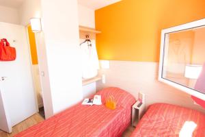 Hotels Premiere Classe Thionville - Yutz : photos des chambres