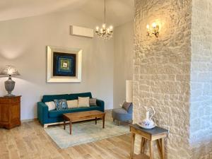 B&B / Chambres d'hotes Domaine de La Brave : photos des chambres