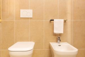 Villa Trilocale sea, natura & relax!