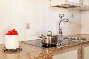 Villa Trilocale sea, natura & relax!