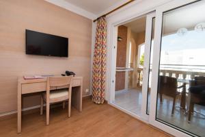 Apartamentos Quijote Park