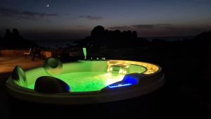 Villa Il Rosso di Tramonto img21