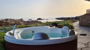 Villa Il Rosso di Tramonto img6