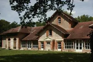 Maison Bois Renard - Crouy-sur-Cosson