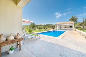 Can Colomer Ferragut