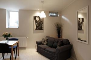 Victus Apartamenty Apartament Jordan