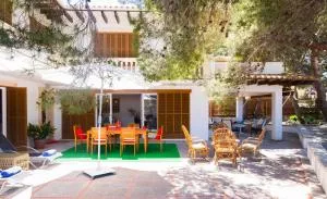 Finca Es Pi - Cala Blava