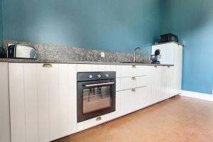 Appartements Residence L' Aristide - Appartement Aretha : photos des chambres