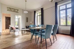 Résidence L Aristide - Appartement Aretha