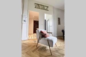 Résidence L Aristide - Appartement Aretha