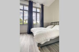 Appartements Residence L' Aristide - Appartement Aretha : photos des chambres