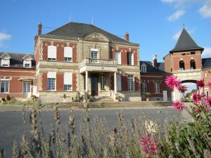 B&B / Chambres d'hotes Ferme De Bonavis : photos des chambres