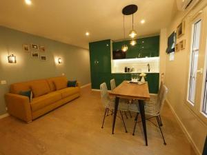 Appartements Bastille ChicSuites : photos des chambres