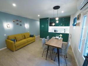 Appartements Bastille ChicSuites : photos des chambres