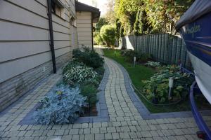 Great accommodation for rest and relaxation!