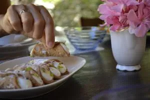 Torre Di Sebastiano - Gaggi