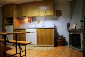 Alojamento Estrela Peles