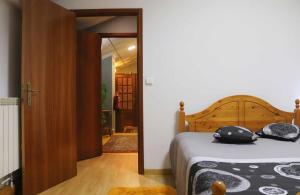 Alojamento Estrela Peles