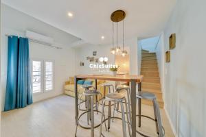 Appartements Bastille ChicSuites : photos des chambres