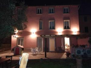 B&B La Rosa Nel Verde