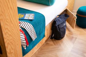 Hotels Hotel LOCOMO : photos des chambres