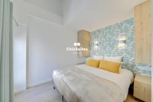 Appartements Bastille ChicSuites : photos des chambres