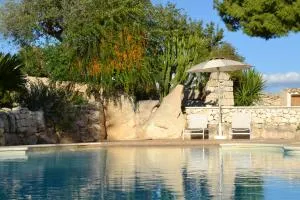 Antica Masseria Timparuci - Modica