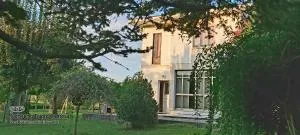 La Celeste a Montegaldella -VI - Italia - Montegalda