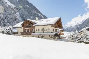 Apart&Chalet Chiara - Mutterbergalm