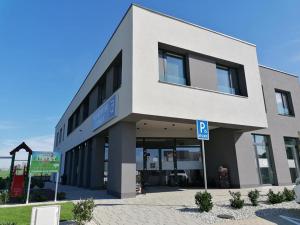 Relaxcentrum Ľudmila